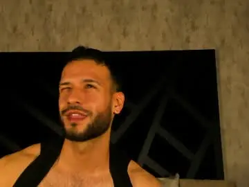 Chaturbate Free Live Porn of jacob_benelli