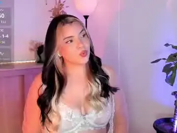 Chaturbate Private Sex Chat of lovelygirl45