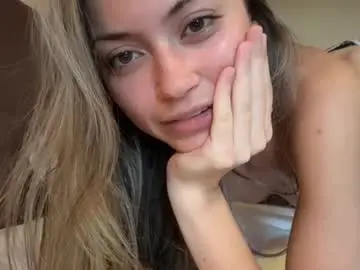 Chaturbate Best live sex cam show of luna_oxox