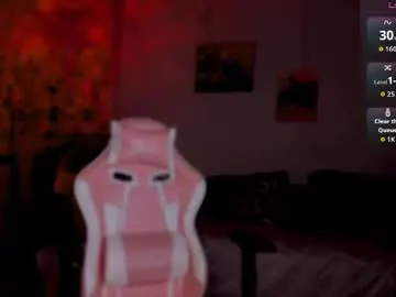 Chaturbate Live Porn of lunacyy