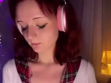 Chaturbate Adult Webcam of miracharmy