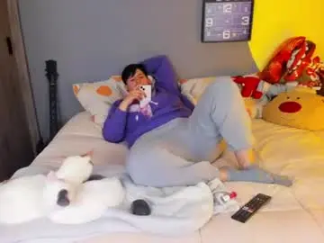 Chaturbate Free Porn Cam of musicayluna