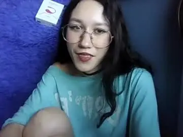 Chaturbate Nude Webcam of nastasya_sexy