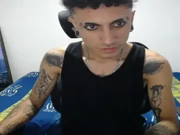 Chaturbate Nude Webcam of present_the_magic