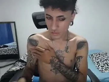 Chaturbate Sex Chat of present_the_magic