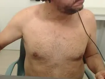Chaturbate Adult Webcam of sugarhairybear