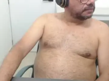Chaturbate Nude Webcam of sugarhairybear