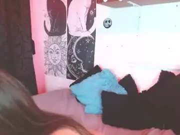 Chaturbate Live Sex Cam of tatiana_oficial