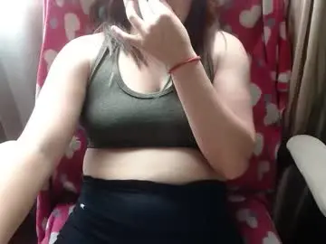 Chaturbate Live Sex Cam of 666maskgirl