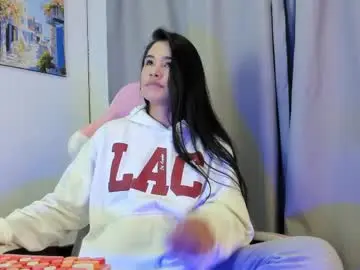 Chaturbate Nude Webcam of allison_love