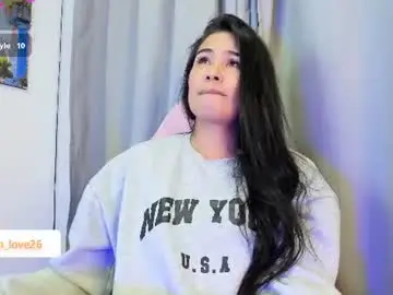 Chaturbate Watch Live Sex Cams of allison_love