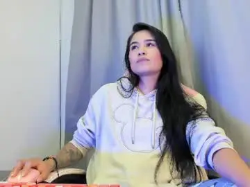 Chaturbate Nude Webcam of allison_love