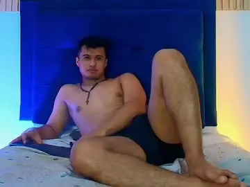 Chaturbate Live Porn of andres__king