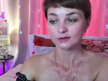 Chaturbate Live Sex Cam of annasimonsj