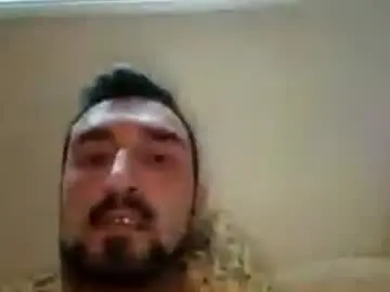 Chaturbate Live Sex Cam of benhard90
