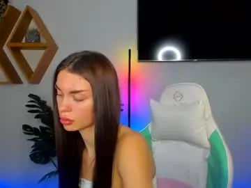 Chaturbate Sex Cam of cherry__kiss