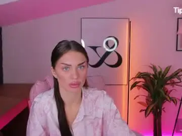 Chaturbate Private Sex Chat of cherry__kiss