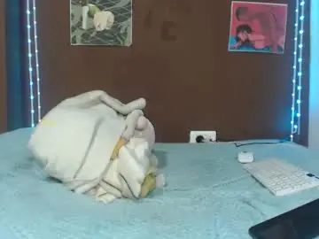 Chaturbate Free Live Porn of doeschi_fox