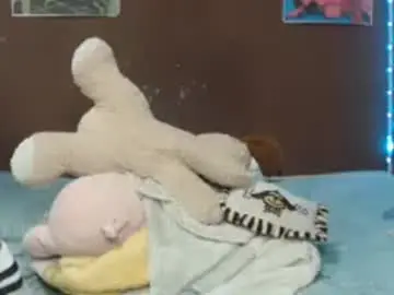Chaturbate Private Sex Chat of doeschi_fox