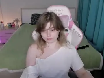 Chaturbate Live Porn of jenny_hardy