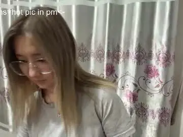Chaturbate Adult Video Chat of karissagius