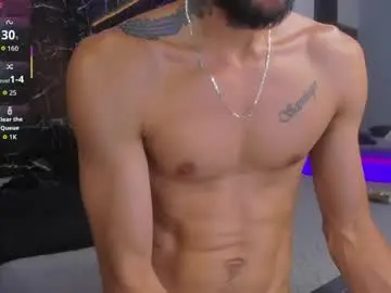 Chaturbate Sex Cam of leo_vesper