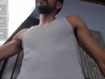 Chaturbate Live Porn of leo_vesper