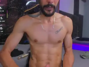 Chaturbate Adult Video Chat of leo_vesper