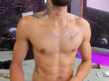 Chaturbate Free Live Porn of leo_vesper