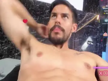 Chaturbate Best live sex cam show of leo_vesper