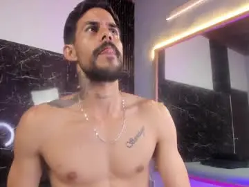 Chaturbate Free Live Porn of leo_vesper