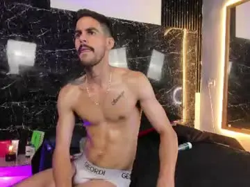 Chaturbate Free Live Porn of leo_vesper