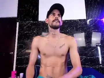 Chaturbate Sex Cam of leo_vesper