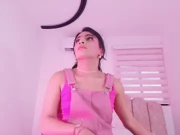 Chaturbate Watch Live Sex Cams of malaia_thompson_