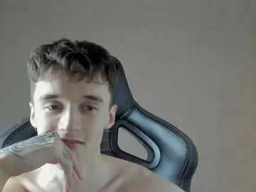 Chaturbate Live Sex of mason_warhol