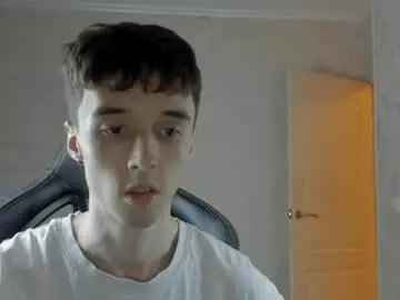 Chaturbate Live Porn of mason_warhol