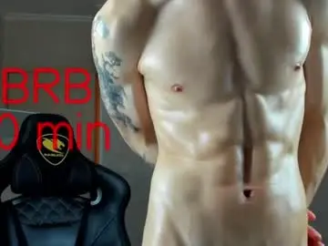 Chaturbate Live Sex of mason_warhol