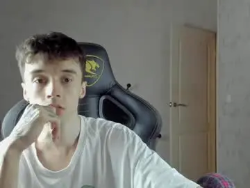 Chaturbate Adult Webcam of mason_warhol