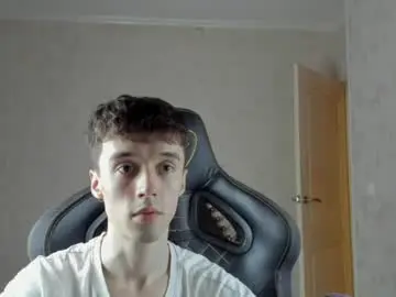 Chaturbate Live Sex Cam of mason_warhol