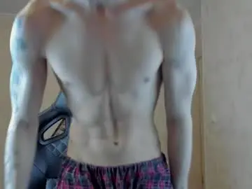 Chaturbate Sex Cam of mason_warhol