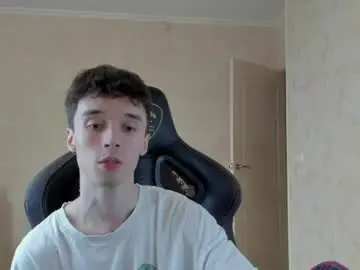 Chaturbate Live Sex of mason_warhol