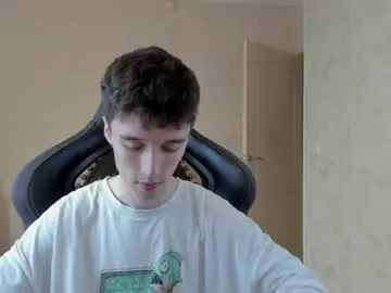 Chaturbate Live Porn of mason_warhol