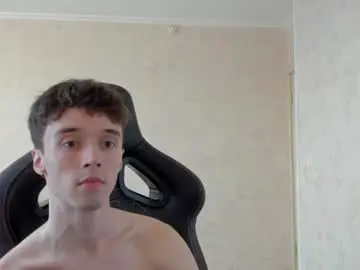 Chaturbate Private Sex Chat of mason_warhol