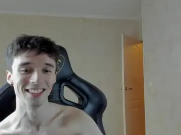 Chaturbate Live Porn of mason_warhol
