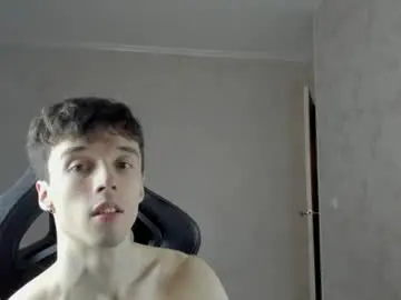 Chaturbate Sex Chat of mason_warhol
