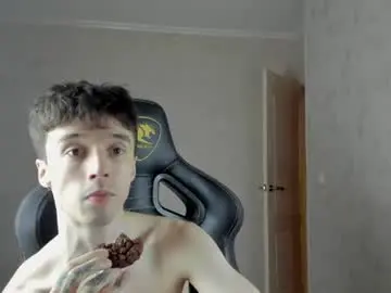 Chaturbate Nude Webcam of mason_warhol