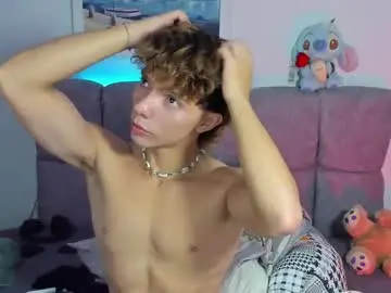 Chaturbate Live Sex of mateosantiago24