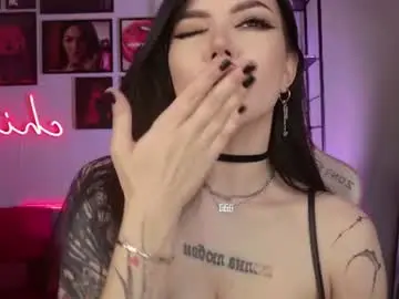 Chaturbate Watch Live Sex Cams of meow__baby