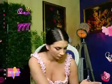 Chaturbate Best live sex cam show of nicollepalmer