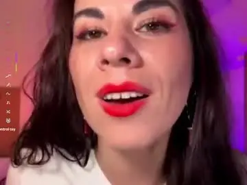 Chaturbate Live Sex Cam of nikavenus